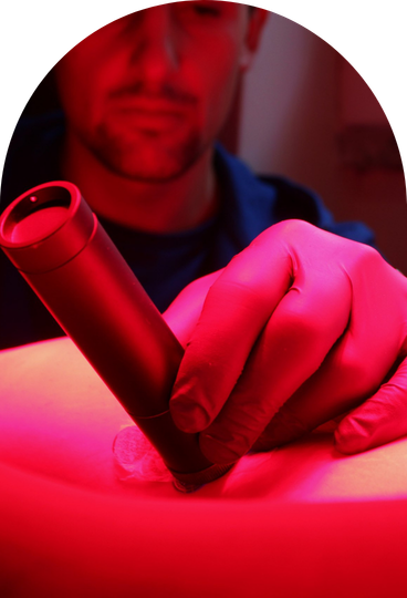 Dispositivo Taopatch